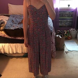 Super nice flowy romper